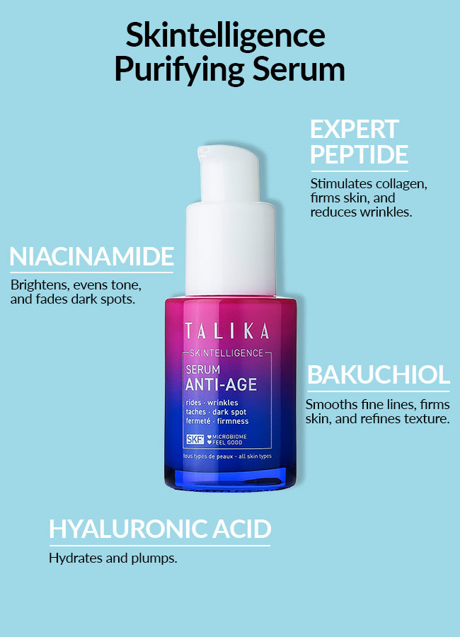 Skintelligence Anti-Aging Serum