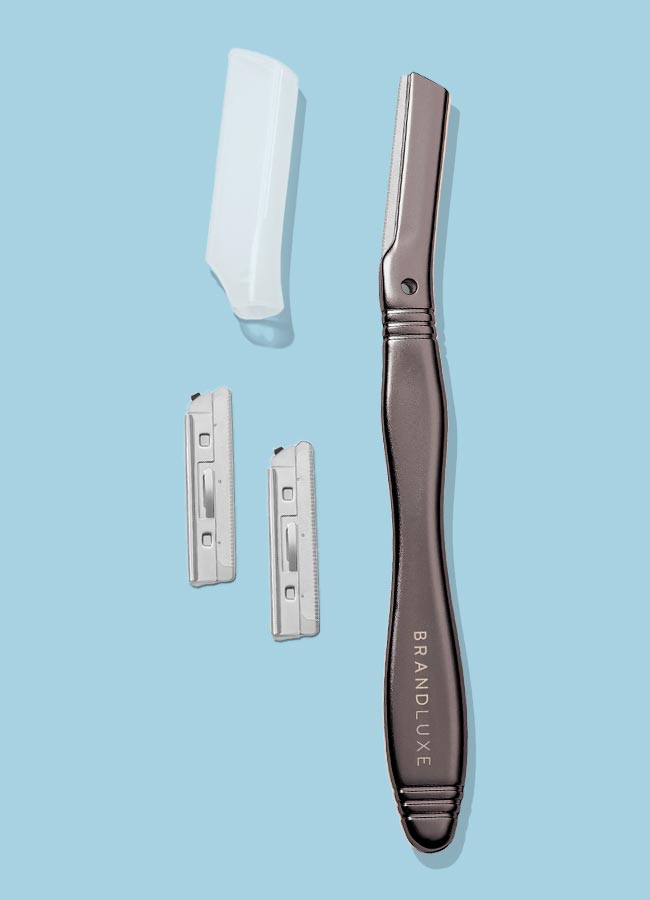 Brandluxe Dermaplaning Tool