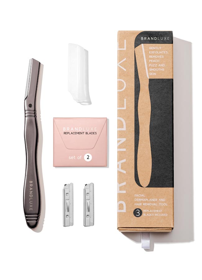 Brandluxe Dermaplaning Tool