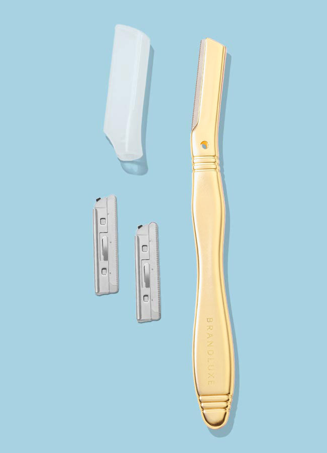 Brandluxe Dermaplaning Tool