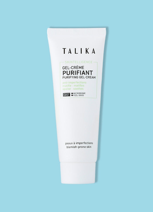 Skintelligence Purifying Gel-Cream