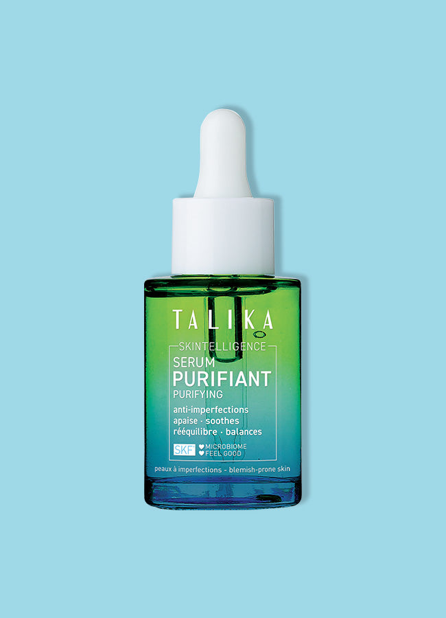 Skintelligence Purifying Serum