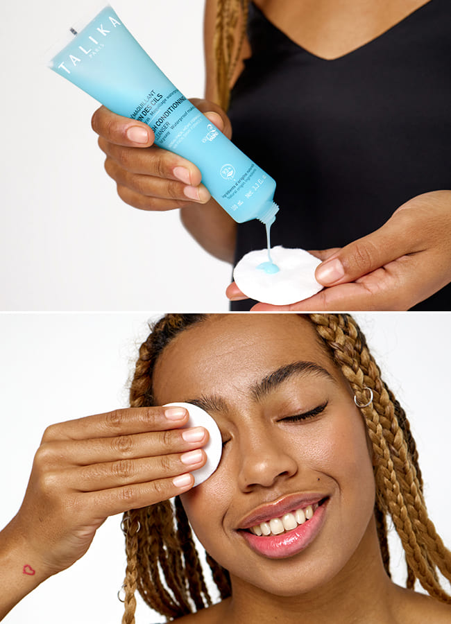 Lash Power Pair