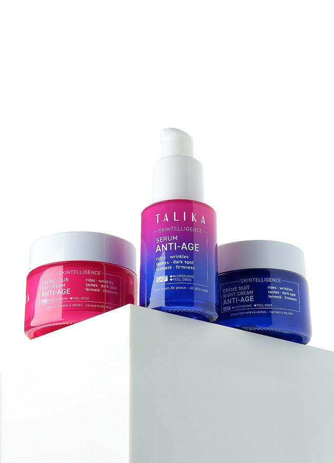 Skintelligence Anti-Aging Night Cream