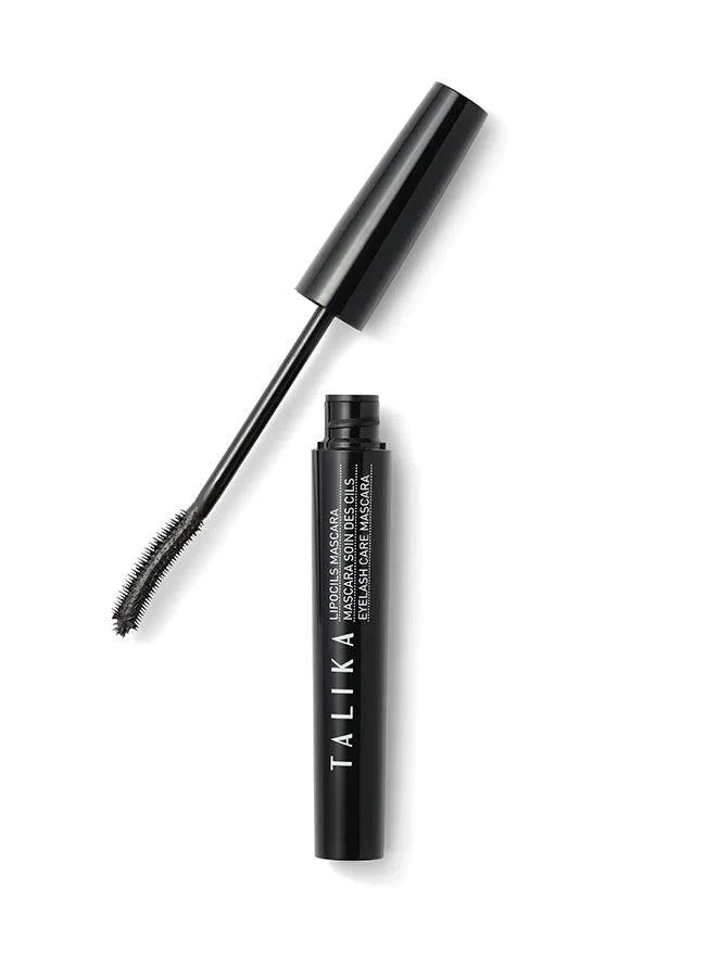 Lipocils Mascara Black