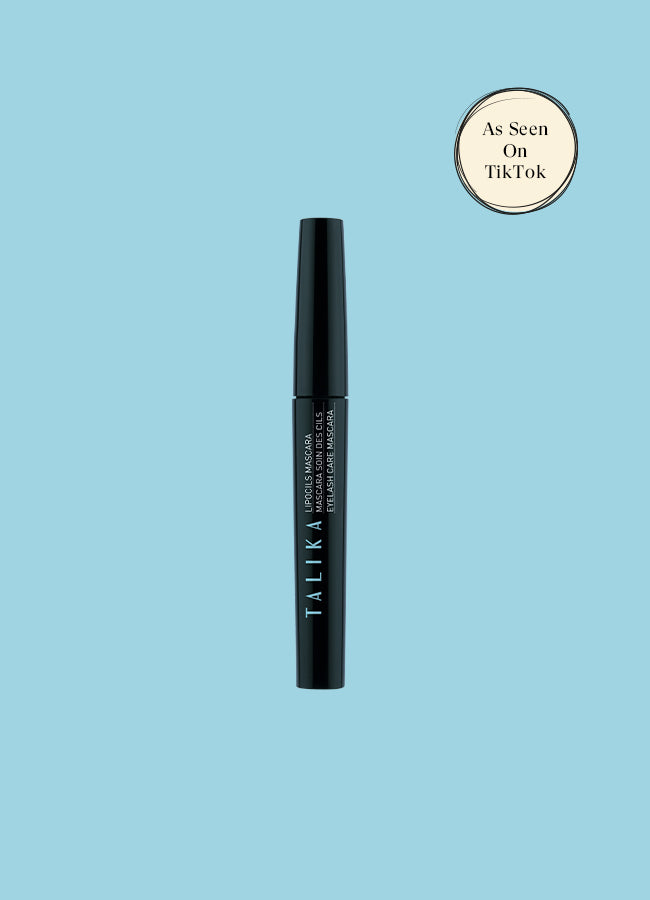 Lipocils Mascara Brown